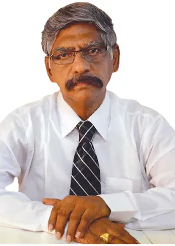 10 ஆண்டுப் போராட்டம்! நிரபராதி என தீர்ப்பு! -நேர்மையான அதிகாரியின் துயரம்!
