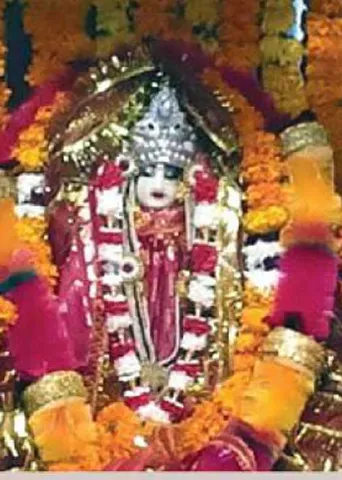 பிள்ளை குறை தீர்க்கும் பாப்பேஸ்வரி!