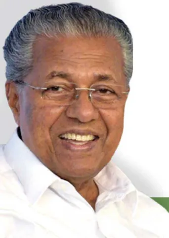 வீடு தேடி இலவச உணவு, ரேசன் பொருட்கள்! பினராயி விஜயனின் அதிரடித் திட்டம்!