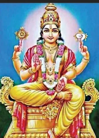 புகழினைக் குவிக்கும் பூரட்டாதி! (25) -மேல்மருவத்தூர் எஸ். கலைவாணி
