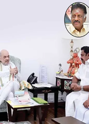 ராங்கால்- 13 கோடி ஏப்பம்! பா.ஜ.க. நடிகரை வளைக்கும் போலீஸ்! ஓ.பி.எஸ். உடன் பேசுங்கள்! எடப்பாடியை அலறவிட்ட அமித்ஷா!