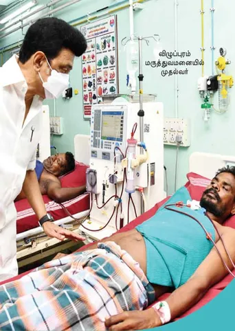 ராங்கால் குடித்துச் செத்தவர்களுக்கு 10 லட்சமா? செந்தில் பாலாஜி பதவிக்கு சிக்கல்.! ஸ்ரீமதிக்கு நீதி கிடைக்குமா?