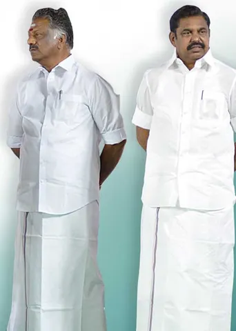 ராங்கால்- எடப்பாடிக்கு எதிராக ஓ.பி.எஸ் சாட்சியம் -அதிர்ச்சியில் அ.தி.மு.க.! நாடாளுமன்றத்தில் தமிழக செங்கோல்! -சுவாரஸ்யப் பின்னணி. டெல்லியில் வெளுத்த ஜக்கியின் சாயம்!