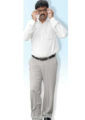 உதயசூரியன் ஆட்சியா? உதயசந்திரன் ஆட்சியா? ஐ.ஏ.எஸ். அதிகாரிகள் மாற்றல் பின்னணி!
