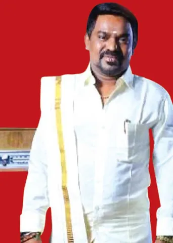 கிராமியப் பாடகர் வேல்முருகனின் என் பாட்டு வண்டிப் பயணம்! -சந்திப்பு: முனைவர் அ. பழமொழிபாலன்