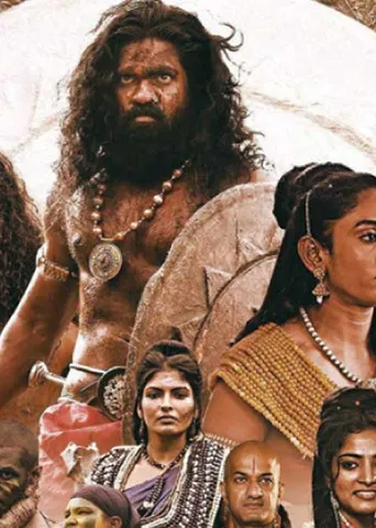 ஒரு இலக்கியவாதியின் திரையாத்திரை யாத்திசை! - எழுத்தாளர் பிரேமா இரவிச்சந்திரசேகர்