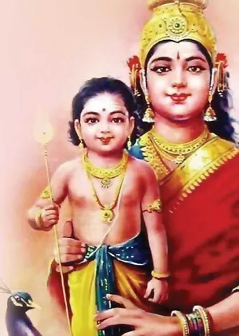 மகப்பேறு வரம் அருளும் மகத்தான பரிகாரங்கள்! -மேல்மருவத்தூர் எஸ். கலைவாணி