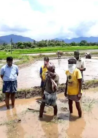 பிரதம மந்திரி பசல் பீமா யோஜனா