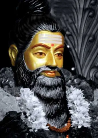 அகத்தியர் கூறிய ருத்ராட்சப் பயன்கள்! -சித்தர்தாசன் சுந்தர்ஜி ஜீவநாடி (ஊழ்வினை ஆய்வு) ஜோதிடர்