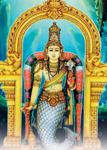 லக்னாதிபதி நின்ற பலன்!