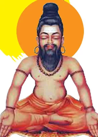 பெற்றோர் சம்மதம் இல்லாத திருமணம் தரும் பிரிவு! சித்தர்தாசன் சுந்தர்ஜி ஜீவநாடி (ஊழ்வினை ஆய்வு) ஜோதிடர்