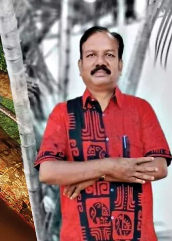திராவிட இலக்கியம் பற்றி விரிவாகப் பேசவேண்டும்! - முனைவர் இரா காமராசு