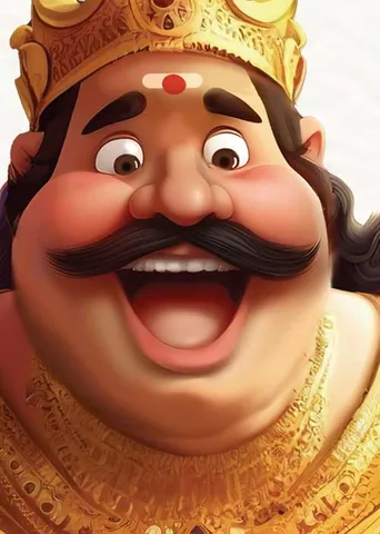 மாவலி பதில்கள்!	