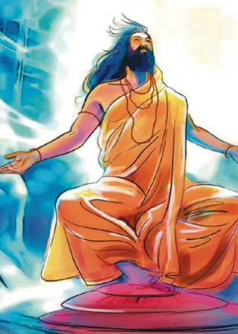 சித்தர்கள் அருளிய வாசி யோகம் 72 - சித்தர்தாசன் சுந்தர்ஜி!
