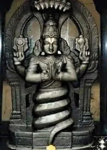 மலைபோல் சோதனை தரும் பிரம்மஹத்தி தோஷம்! பனிபோல் தீர்க்கும் பரிகாரம்! -மேல்மருவத்தூர் எஸ். கலைவாணி