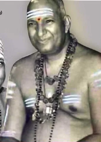 இறையமுதம் வாரி வழங்கிய வாரியார் சுவாமிகள்! -முனைவர் இரா.இராஜேஸ்வரன்