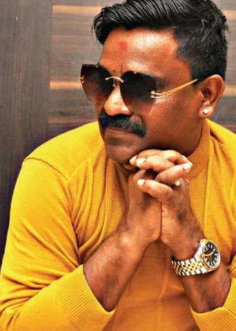 கிராமியப் பாடகர் வேல்முருகனின் என் பாட்டு வண்டிப் பயணம்! -சந்திப்பு: முனைவர் அ. பழமொழிபாலன் (8)