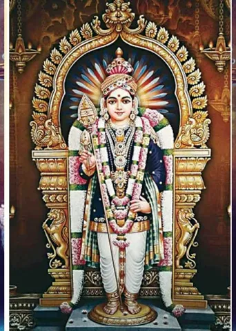 பாலமுருகன் பதில்கள்!