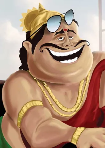 மாவலி பதில்கள்!