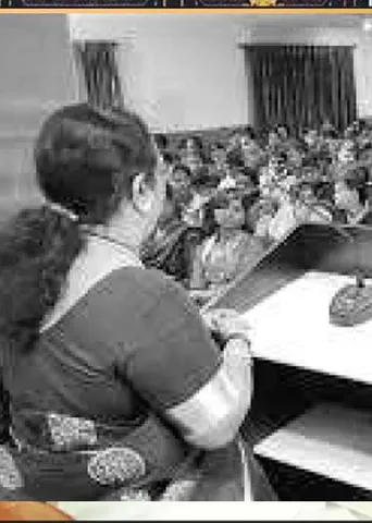 தமிழக அரசின் வளர்ச்சிக்கான துறைகள்