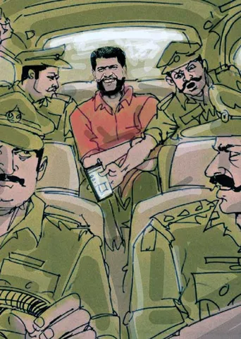 போர்க்களம்! நக்கீரன் கோபால்  (213)