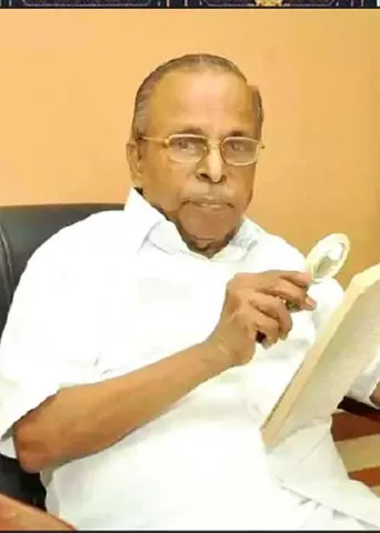 கல்வெட்டு அறிஞர் புலவர் செ. ராசு