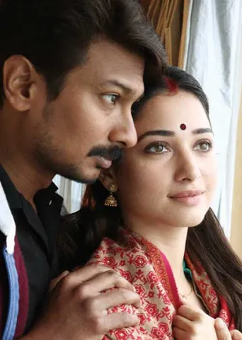 அன்பே உலகத்தை ஆளும் என்கிற திரைப்படைப்பு! சர்வதேச விருது மழையில் சீனு ராமசாமி - முனைவர் மஞ்சுளா