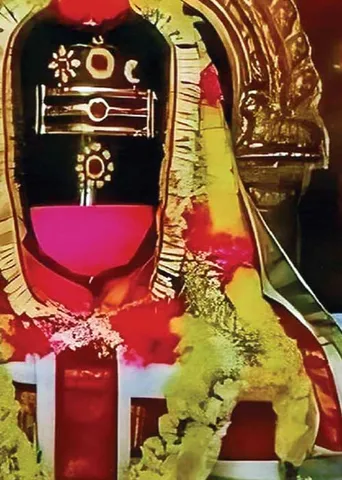 நிகரில்லா வளம் தந்தருளும் நெய்க்குப்பை நிமலன்! -கோவை ஆறுமுகம்