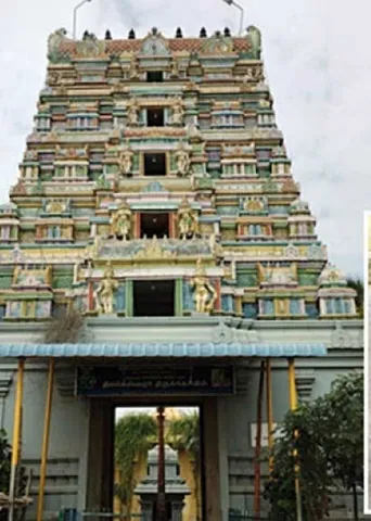 நலம் தரும் திருத்தலம்! விசு அய்யர் 13