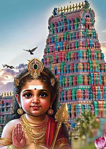 பாலமுருகன் பதில்கள்!