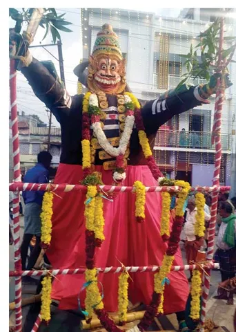 சூரனாக தி.மு.க! நாகர்கோவில் அ.தி.மு.க. பாலிடிக்ஸ்!
