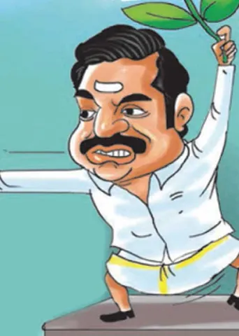 மறைமுகக் கூட்டணி! -அ.தி.மு.க.வின் கண்ணாமூச்சி ஆட்டம்!