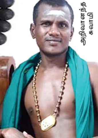 பக்தர்களே உஷார்! போலி கருங்காலி மாலைகள்!