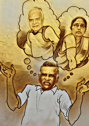 போர்க்களம்! நக்கீரன் கோபால்  (232)