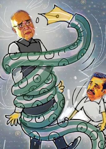 போர்க்களம்! நக்கீரன் கோபால்  (233)