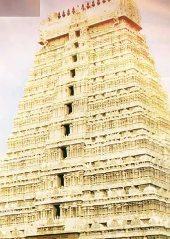 அண்ணாமலை அற்புதங்கள் - ஆர்.ராதாஜீ