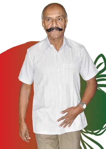 வால்டர் நடத்திய போலீஸ் காமப் பஞ்சாயத்து!