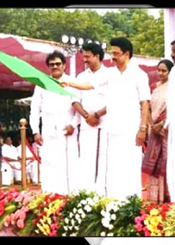 தமிழக அரசின் புதிய திட்டங்கள்