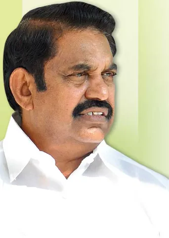 உறவை புதுப்பிக்கலாமா? எடப்பாடி ஆலோசனை!
