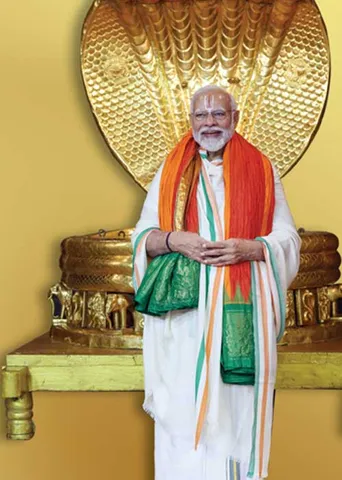 யாரு சாமி இவரு?