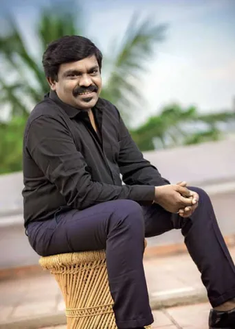 கிராமியப் பாடகர் வேல்முருகனின் என் பாட்டு வண்டிப் பயணம்! -சந்திப்பு: முனைவர் அ. பழமொழிபாலன் (12)