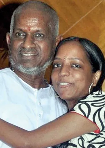 ராஜா மகள்!