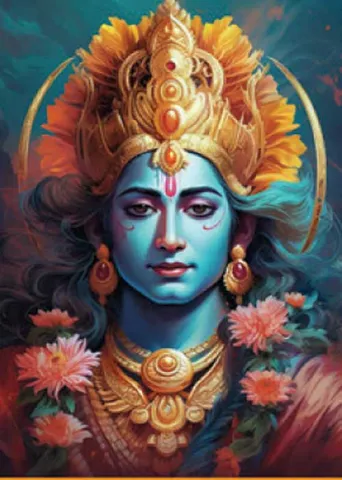 யோகங்கள் பல கொண்ட ஸ்ரீராமன் ஜாதகம் - ஆர். மகாலட்சுமி