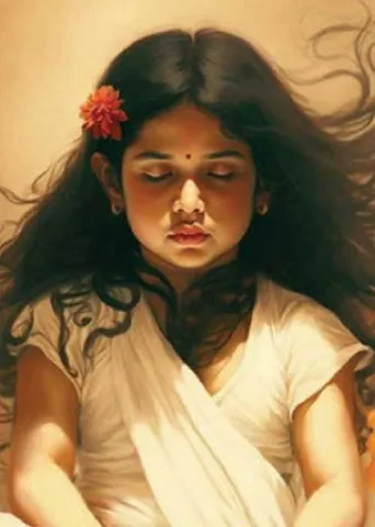 கனஷ்யாம் - மாதவிக்குட்டி தமிழில் : சுரா