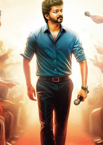 எம்.பி. தேர்தல் நோ! எம்.எல்.ஏ. தேர்தல் எஸ்! விஜய் அரசியல் கணக்கு!