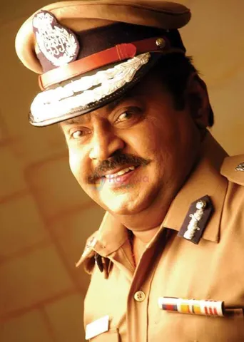 திரையுலக் கர்ணன் -இயக்குனர் பிருந்தா சாரதி