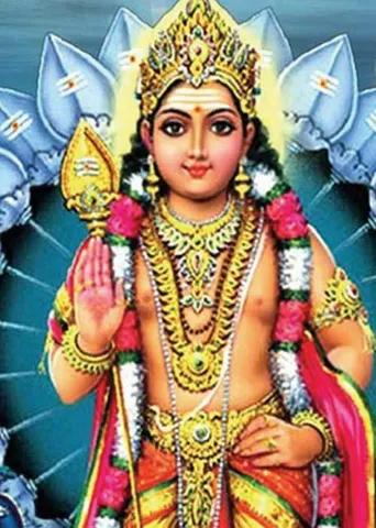 பாலமுருகன் பதில்கள்!