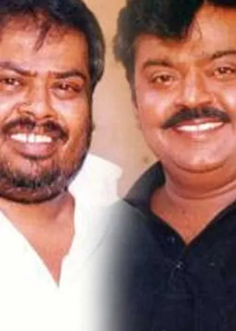 கருப்பு + சிவப்பு = புரட்சி! -திரைப்பட இயக்குநர் -வசனகர்த்தா லியாகத் அலிகான்  (98)