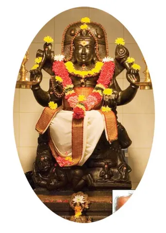 சந்திரன், செவ்வாய், புதன் எங்கு இருந்தால் என்ன நடக்கும்? மகேஷ் 