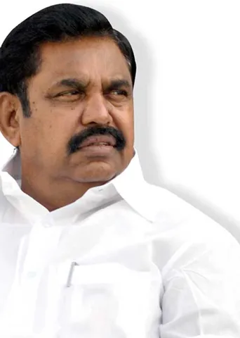 யாரும் வரலை! கூட்டணிக் குழப்பத்தில் எடப்பாடி!